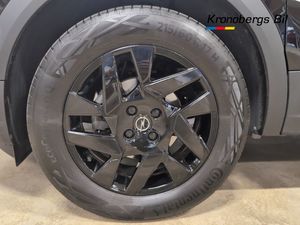 Opel Mokka bild 16