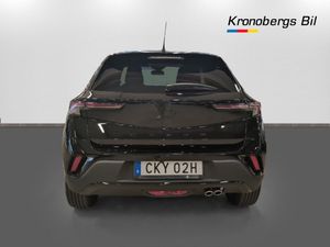 Opel Mokka bild 5