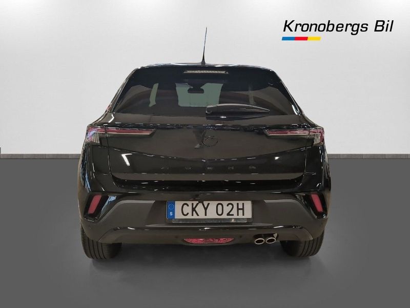 Opel Mokka bild 5