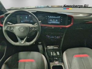 Opel Mokka bild 7
