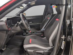 Opel Mokka bild 8