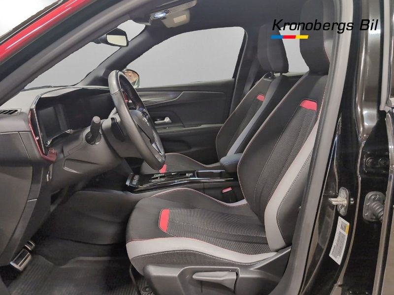 Opel Mokka bild 8