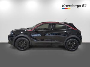 Opel Mokka bild 4