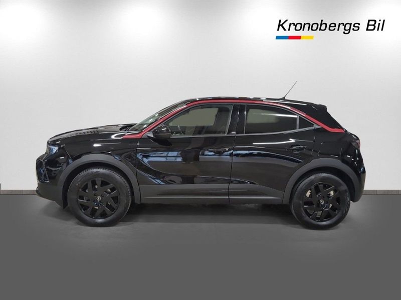 Opel Mokka bild 4