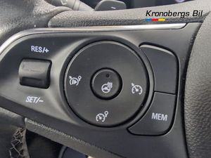Opel Mokka bild 17