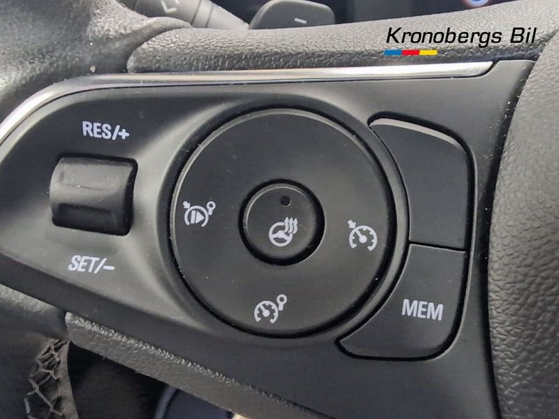 Opel Mokka bild 17