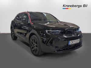 Opel Mokka bild 3