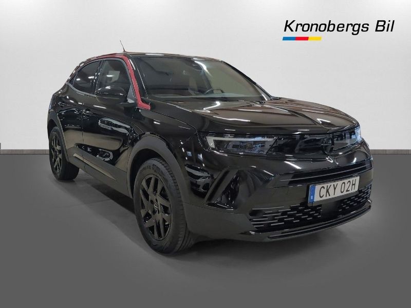 Opel Mokka bild 3