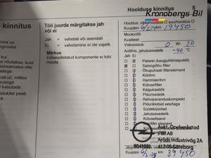 Opel Mokka bild 19