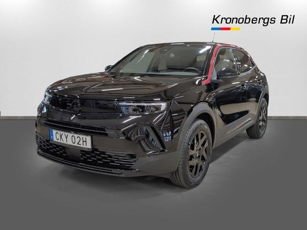 Opel Mokka GS-Line 1.2 T 130hk Automat - 2023