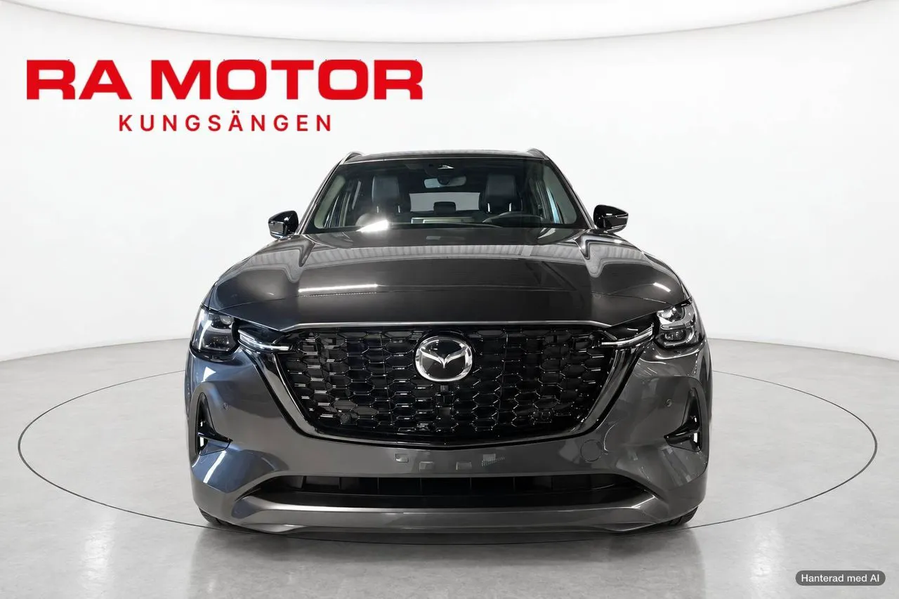 Mazda CX-60 bild 6