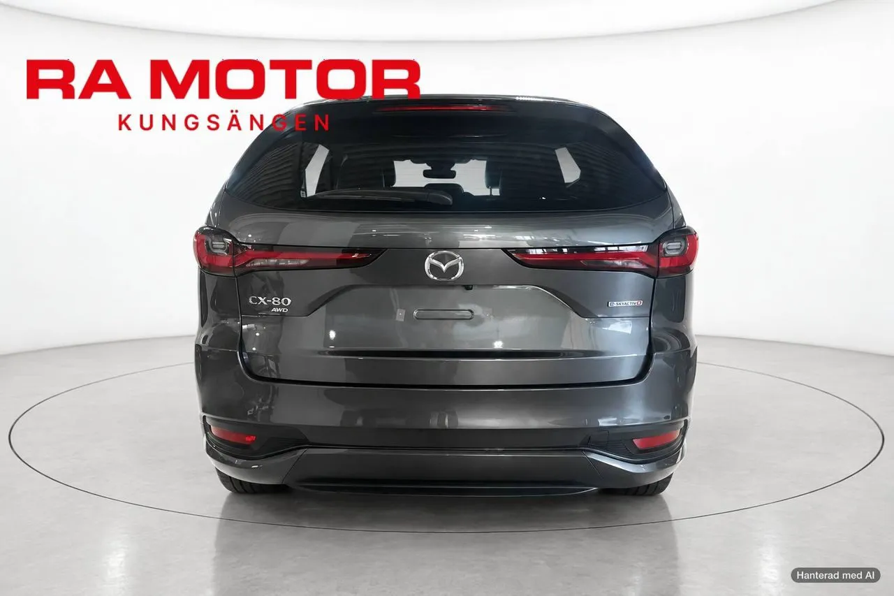 Mazda CX-60 bild 3
