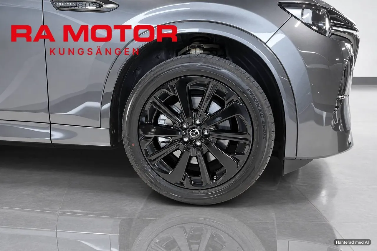 Mazda CX-60 bild 7