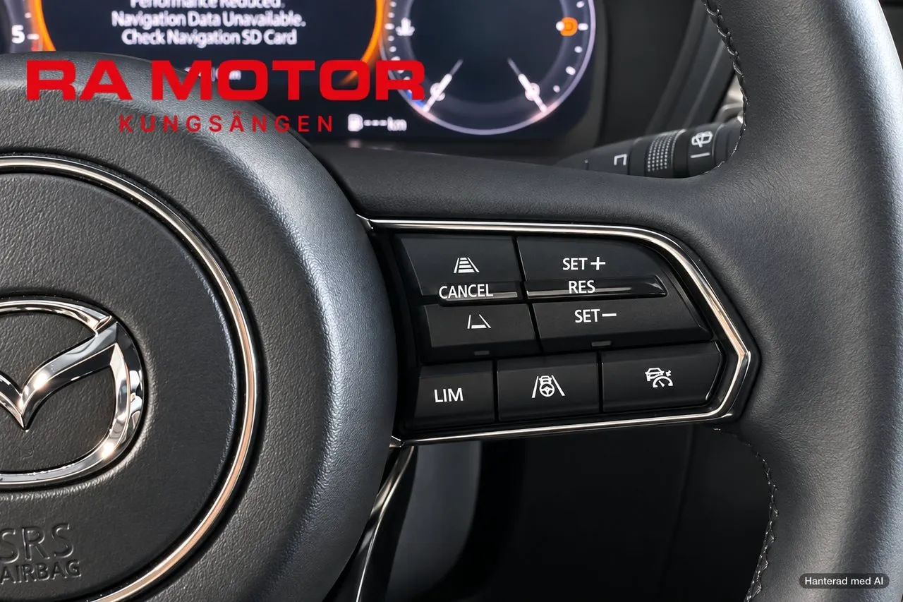 Mazda CX-60 bild 10
