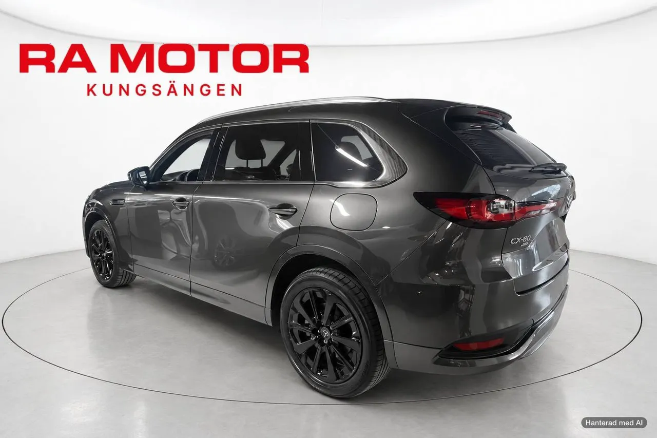 Mazda CX-60 bild 2