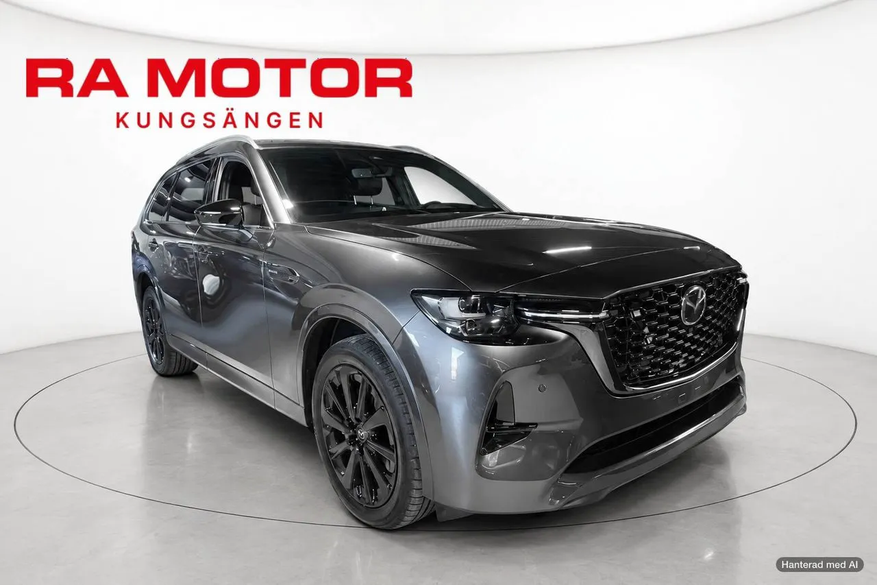 Mazda CX-60 bild 5