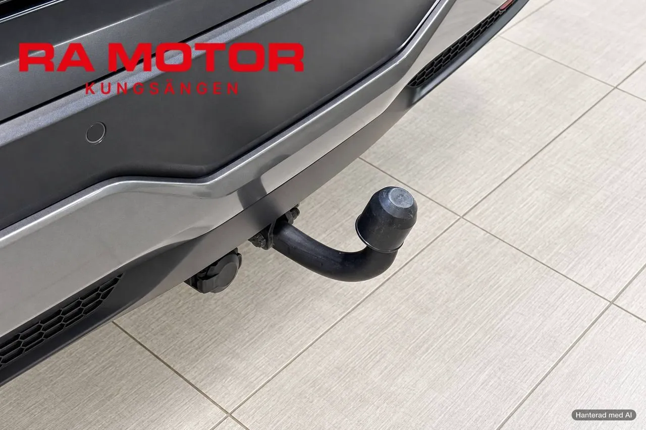 Nissan Qashqai bild 13