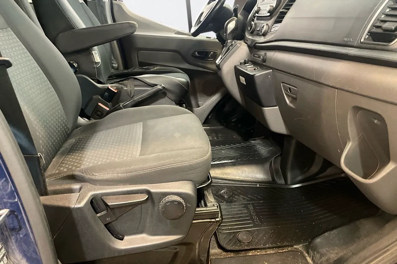 Ford Transit bild 6