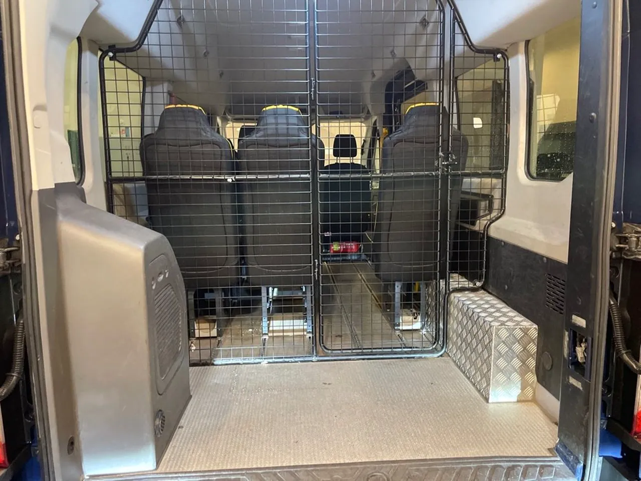 Ford Transit bild 5