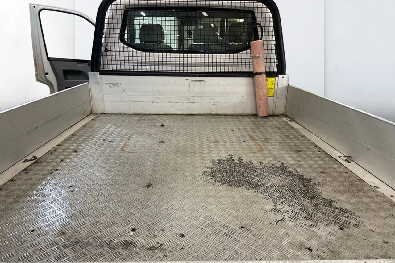 Volkswagen Transporter bild 9