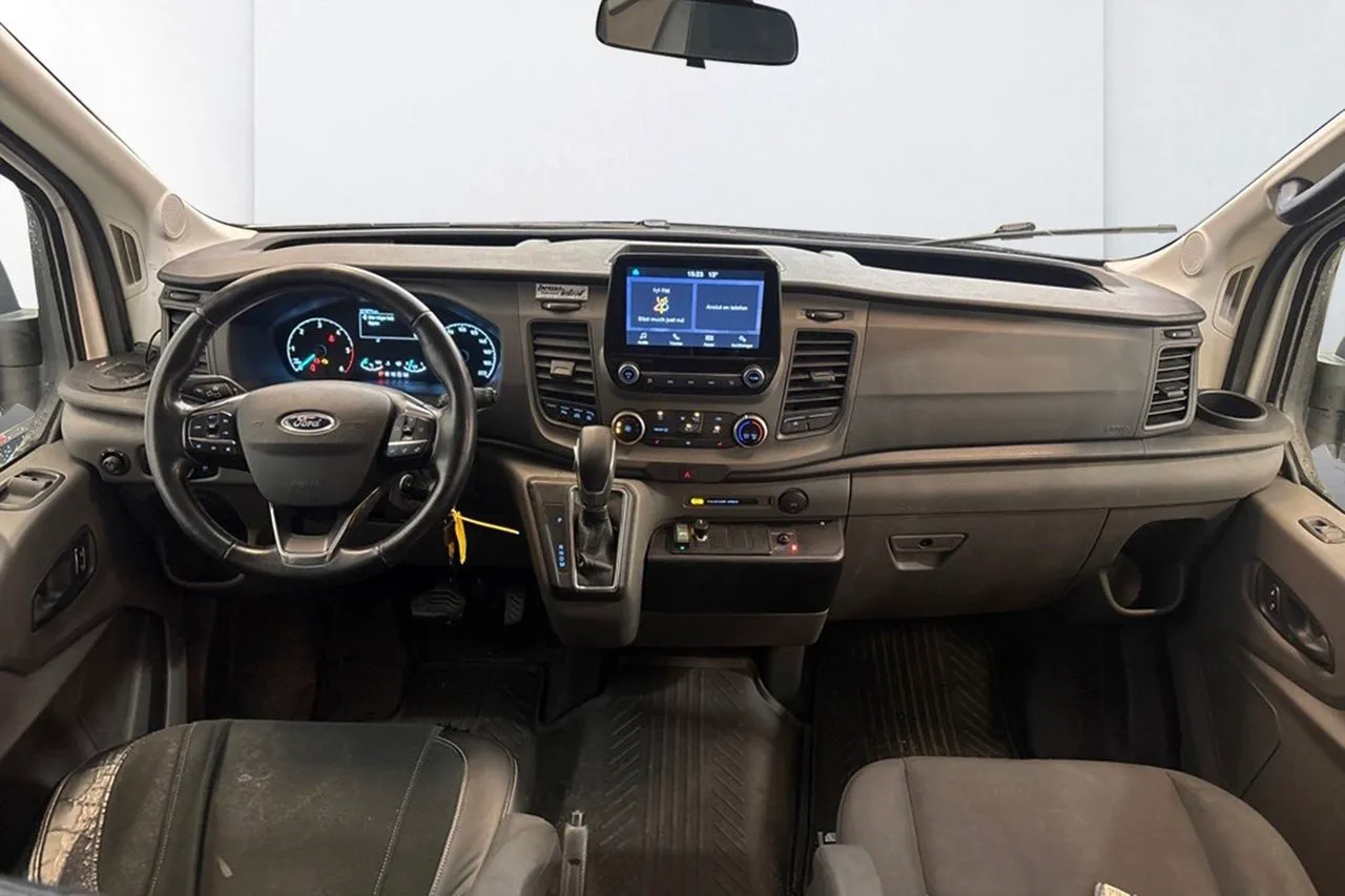 Ford Transit bild 9