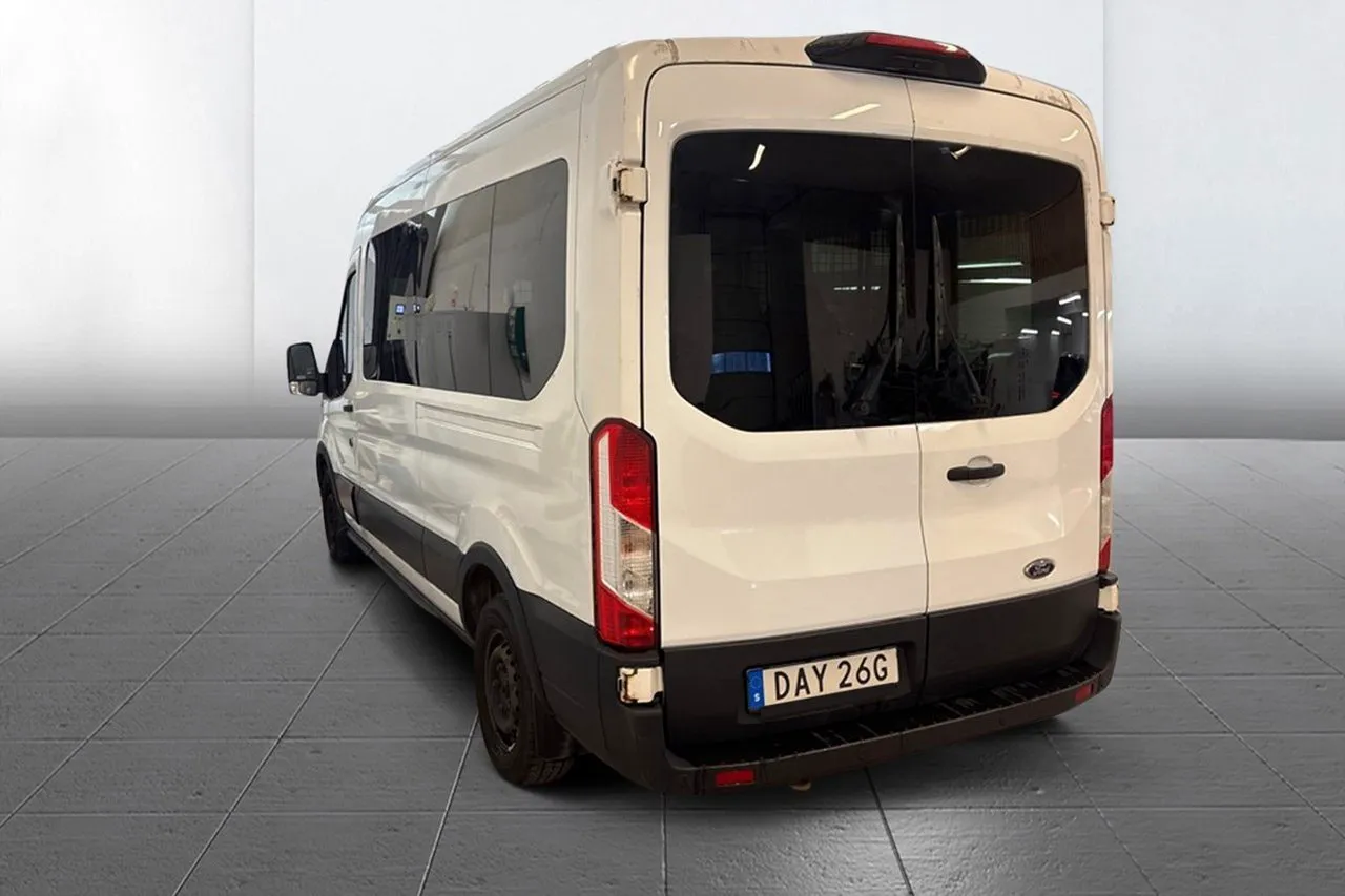 Ford Transit bild 6