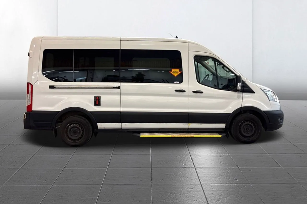 Ford Transit bild 4