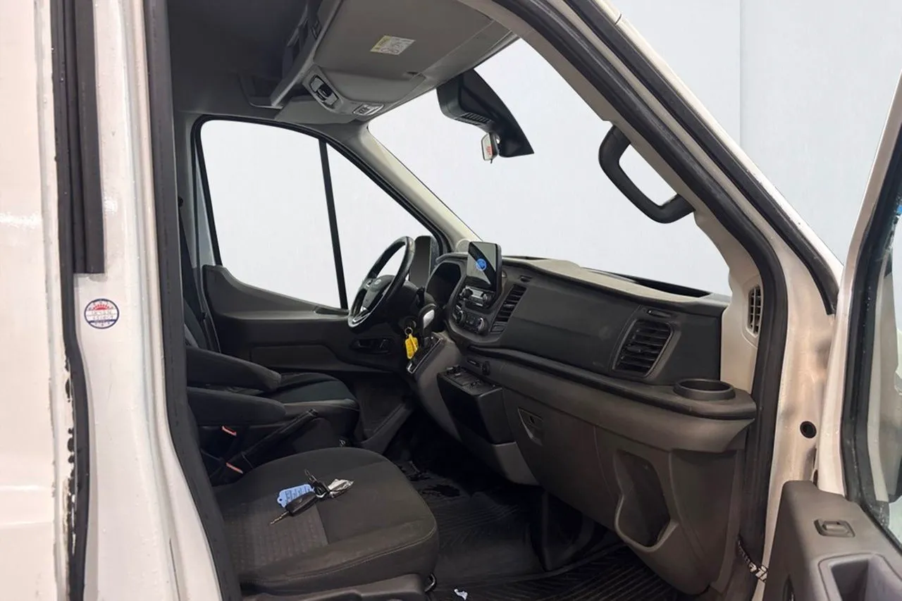 Ford Transit bild 8