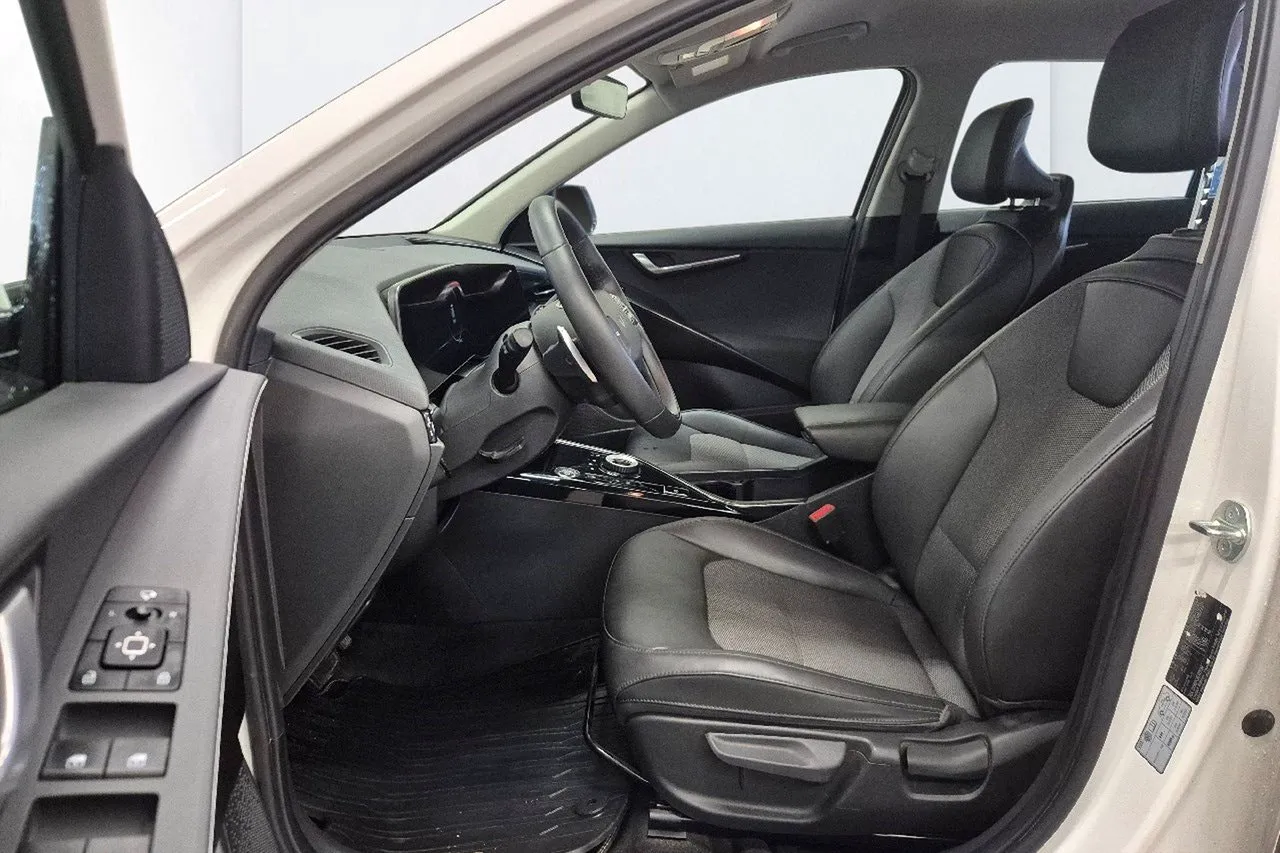 Kia Niro bild 6