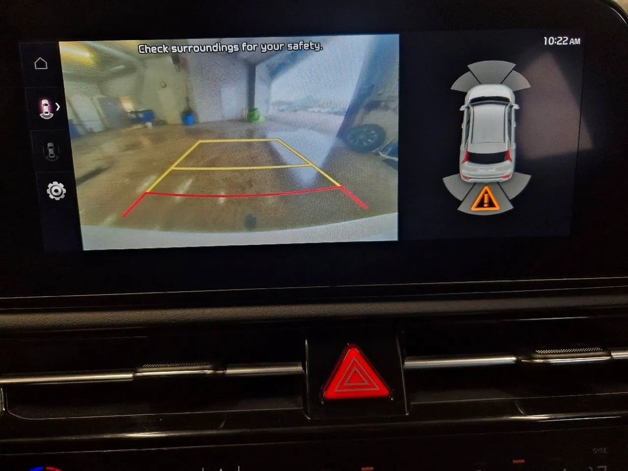Kia Niro bild 8