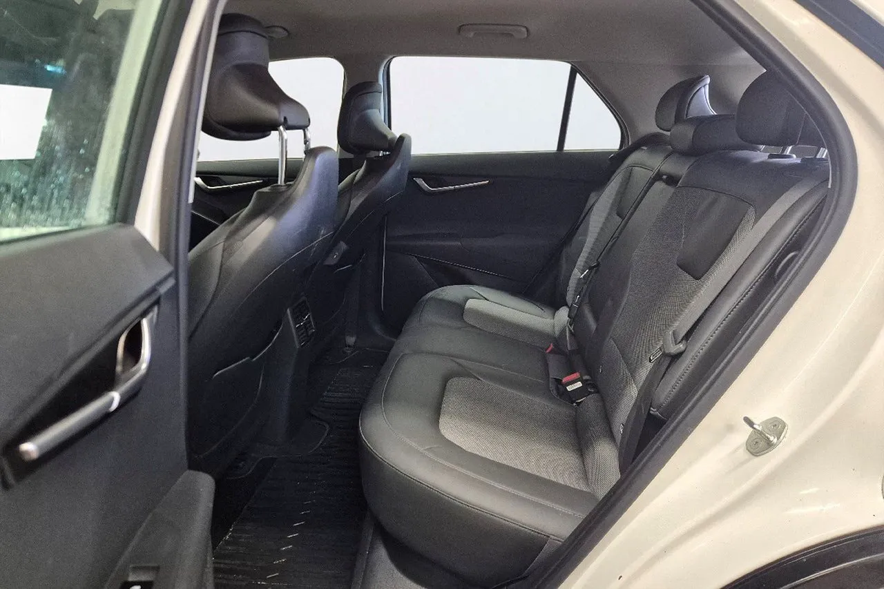 Kia Niro bild 7