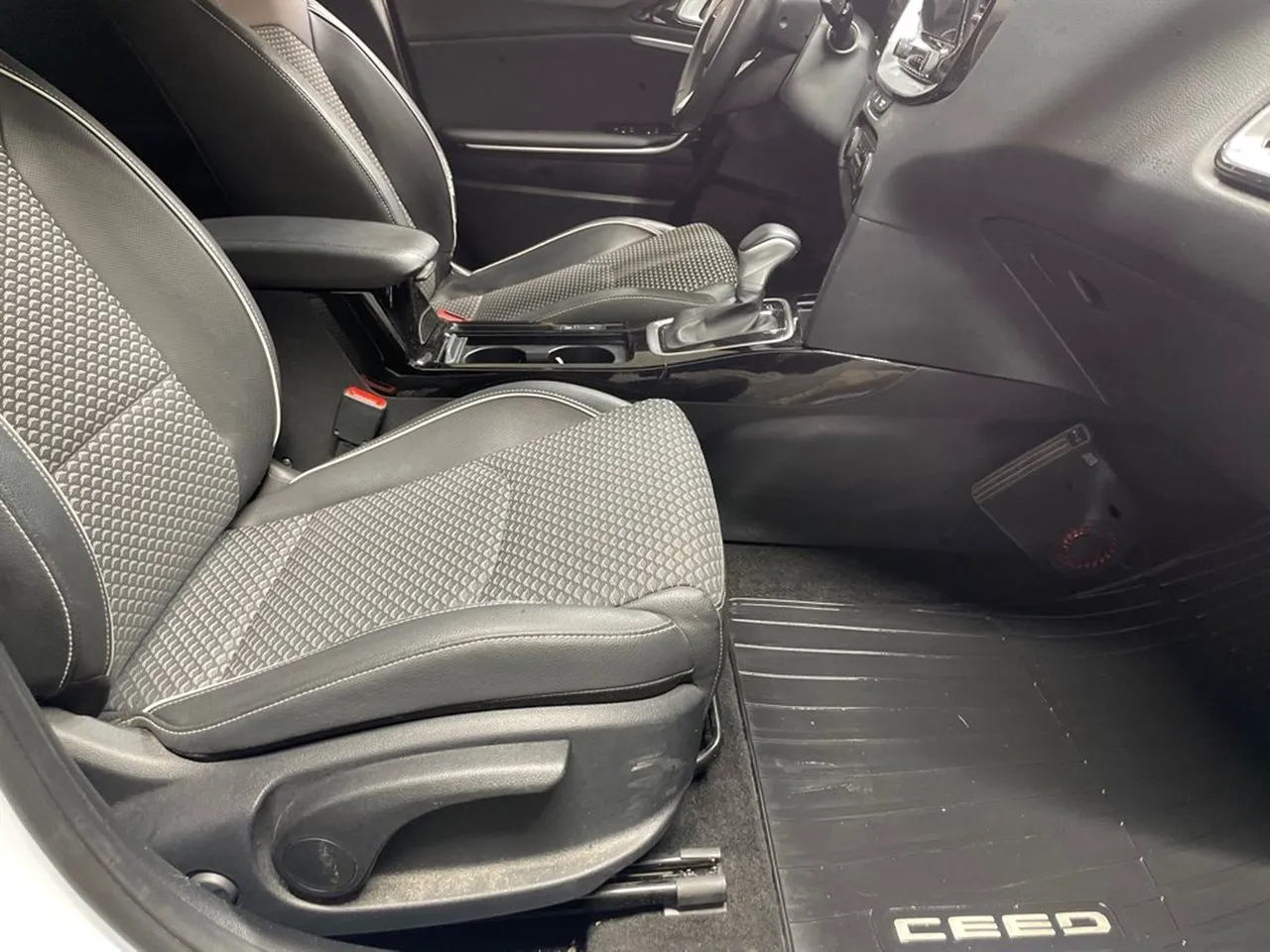 Kia Cee´d bild 7