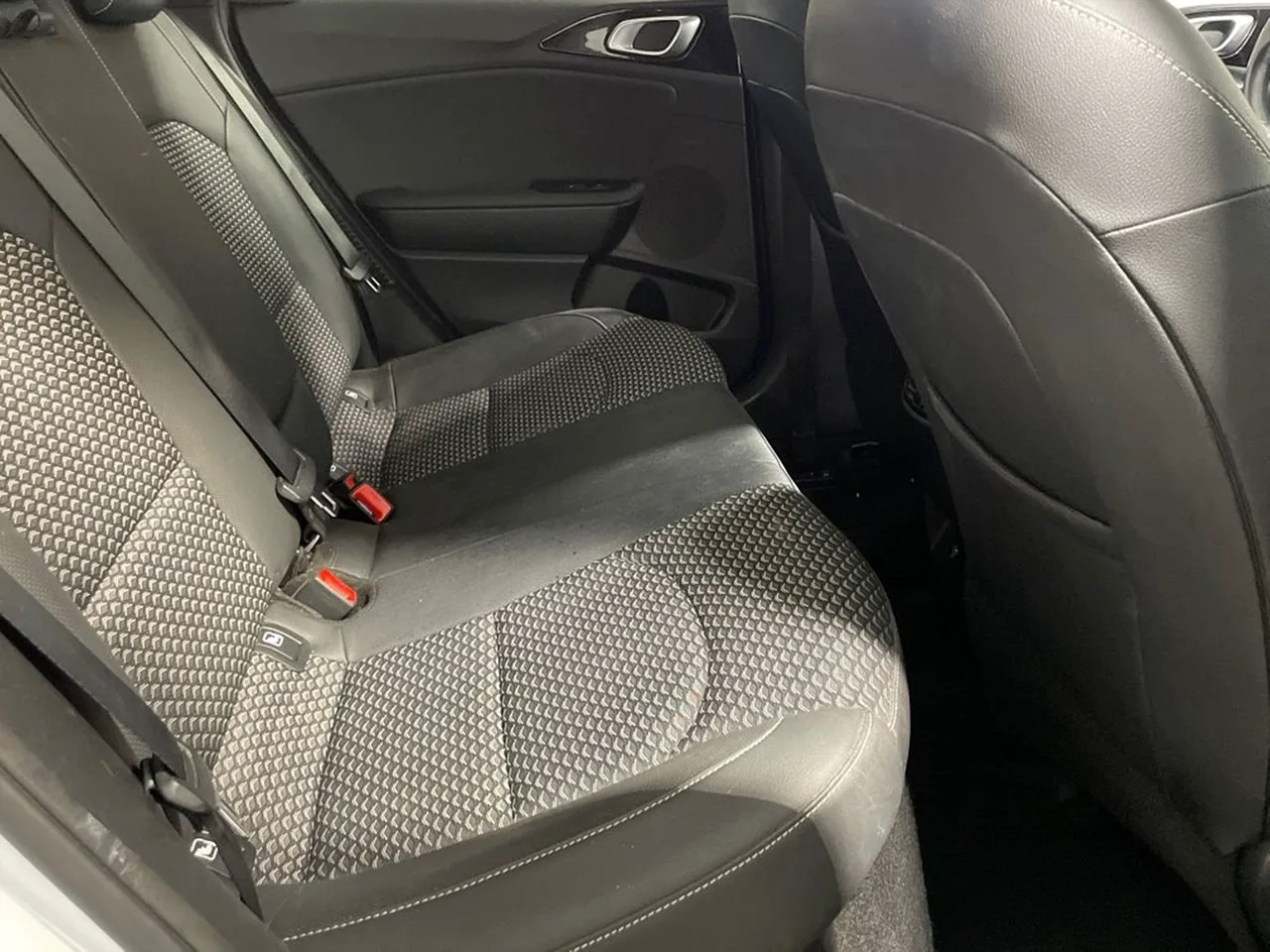 Kia Cee´d bild 8