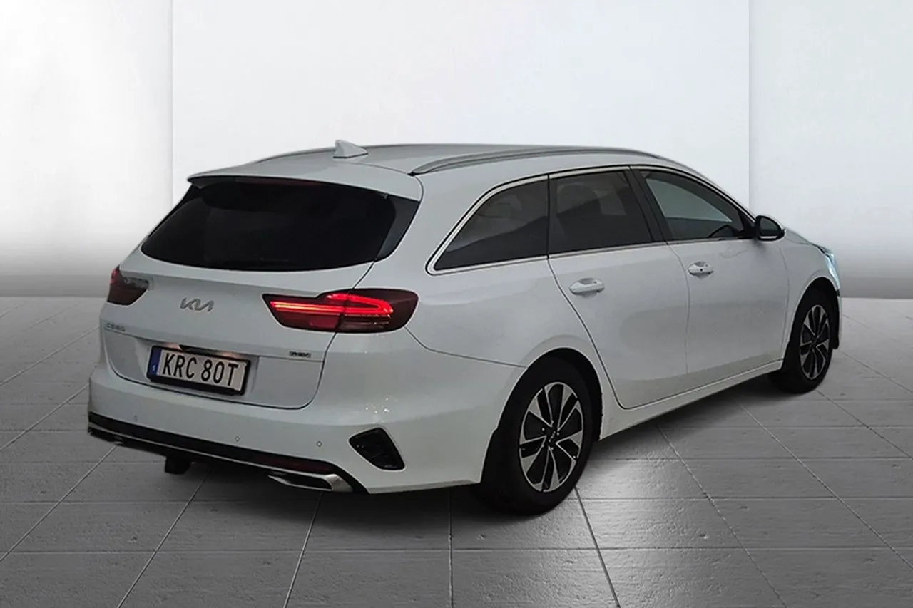 Kia Cee´d bild 4