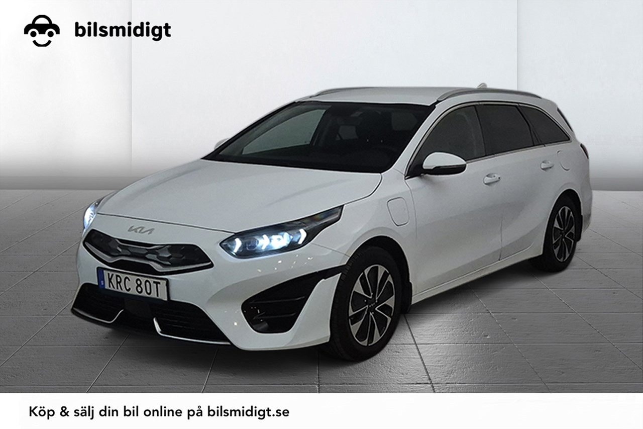 Kia Cee´d