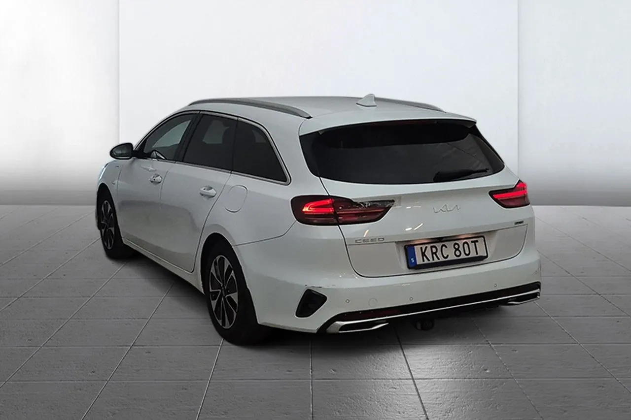 Kia Cee´d bild 5