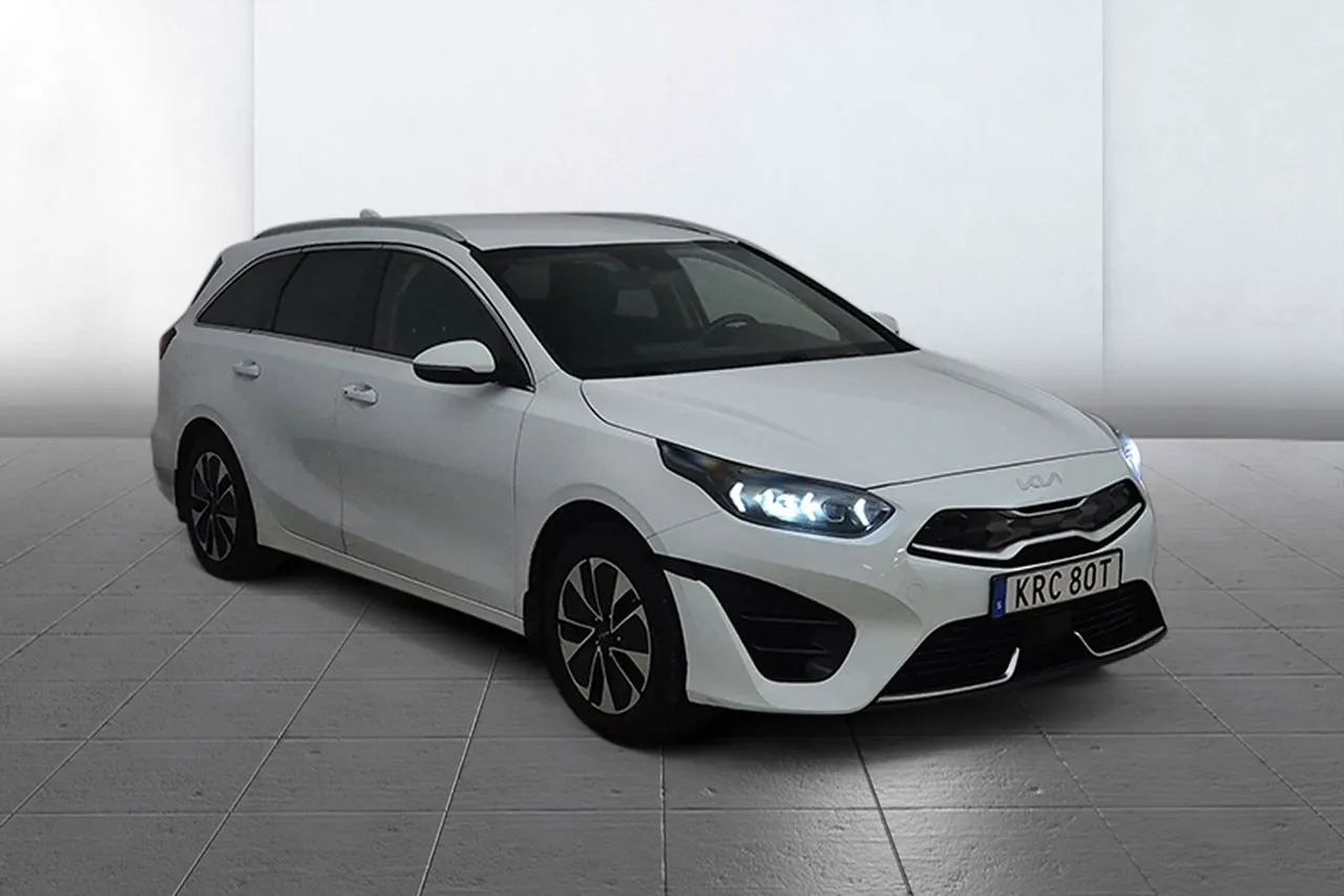 Kia Cee´d bild 3
