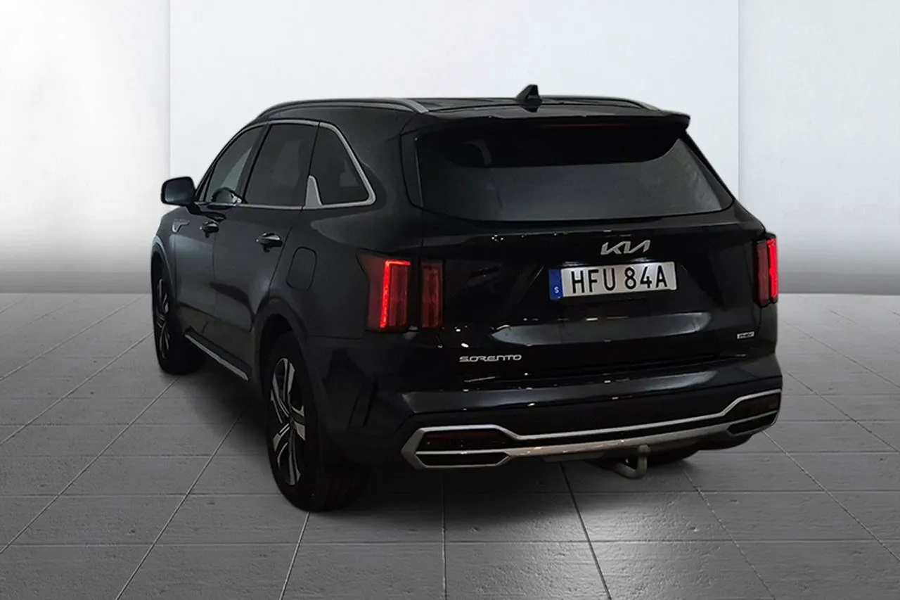 Kia Sorento bild 5