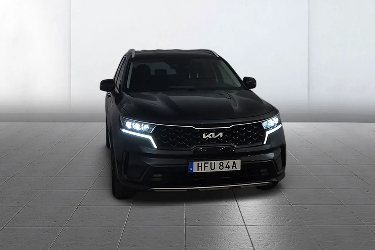 Kia Sorento bild 3