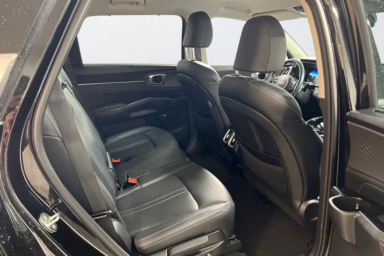 Kia Sorento bild 8