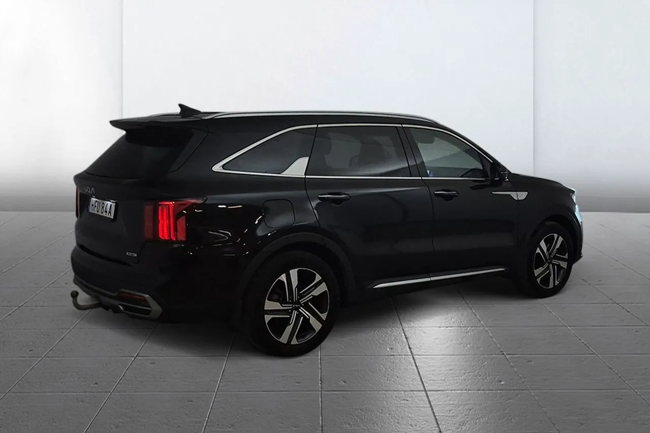 Kia Sorento bild 4