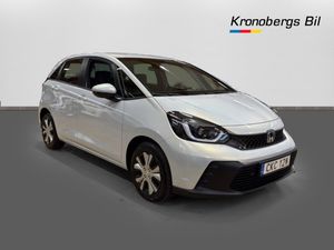 Honda Jazz bild 3