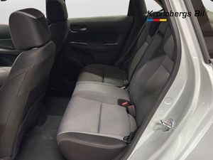 Honda Jazz bild 9