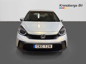 Honda Jazz bild 2
