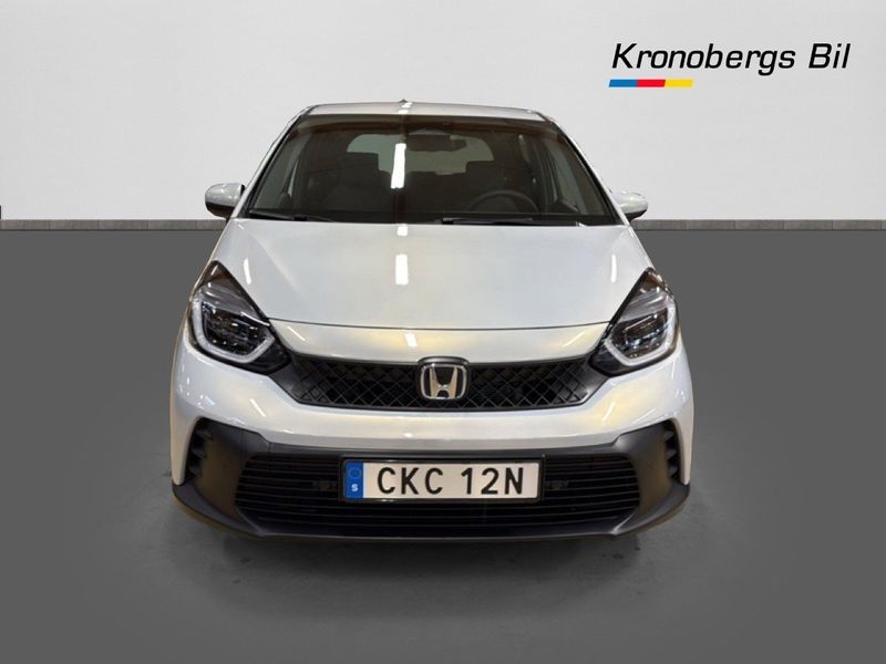 Honda Jazz bild 2