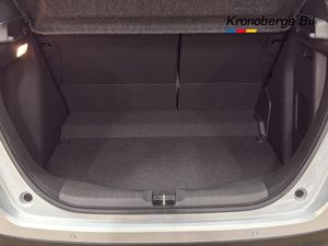 Honda Jazz bild 14