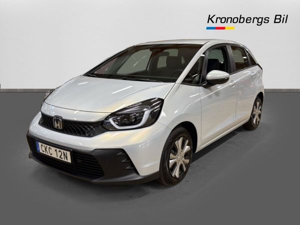 Honda Jazz e:HEV 1.5 122hk Hybrid Elegance E-CVT - 2025
