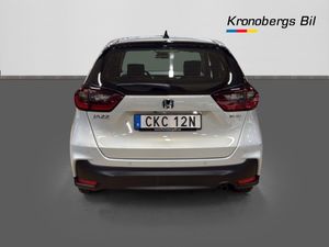 Honda Jazz bild 5