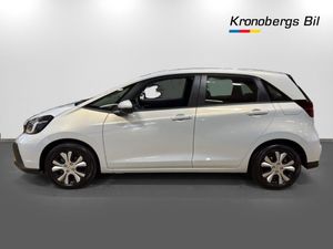 Honda Jazz bild 4