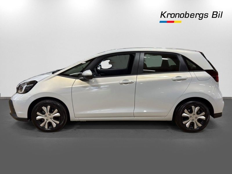Honda Jazz bild 4